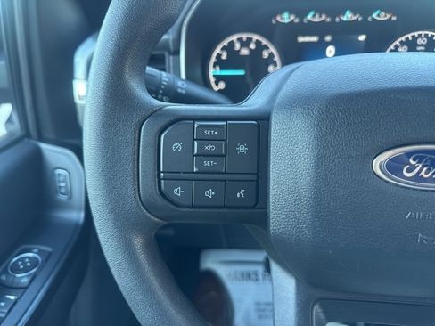 Used 2023 Ford F150 XL w/ STX Appearance Package image 29