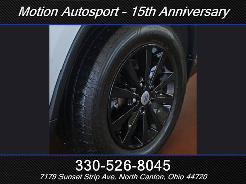 Used 2021 Dodge Durango SXT AWD/4WD image 51