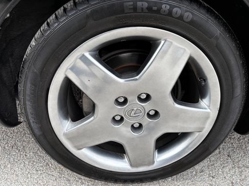 Used 2006 Lexus LS 430 image 48