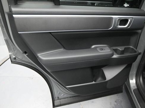 New 2026 Hyundai Santa Fe SE image 28