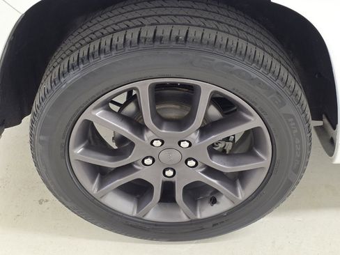 Used 2020 Jeep Grand Cherokee High Altitude image 50