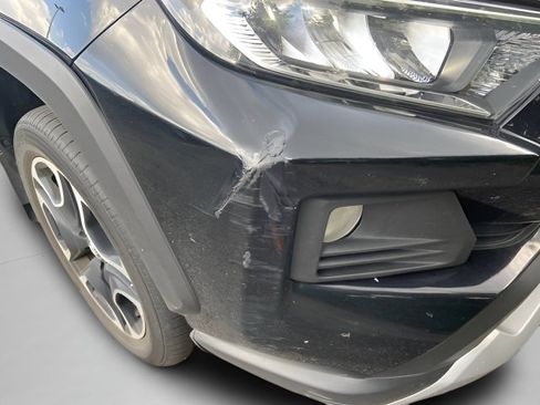 Used 2019 Toyota RAV4 Adventure w/ Cold Weather Package AWD/4WD image 6