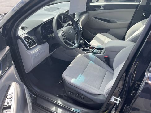 Used 2020 Hyundai Tucson Value AWD/4WD image 12