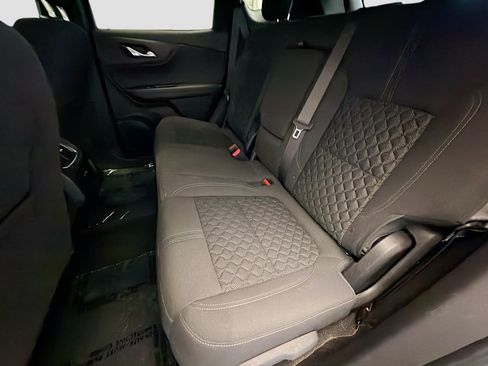 Used 2021 Chevrolet Blazer LT FWD image 13