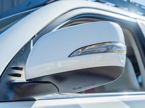 Used 2017 Lexus GX 460 Premium image 10