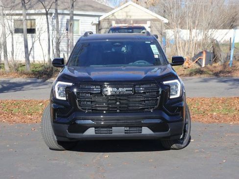 New 2026 GMC Terrain Elevation w/ Elevation Premium Package image 2