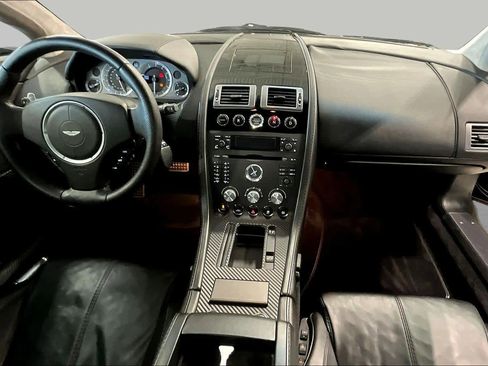 Used 2008 Aston Martin V8 Vantage Coupe RWD image 13