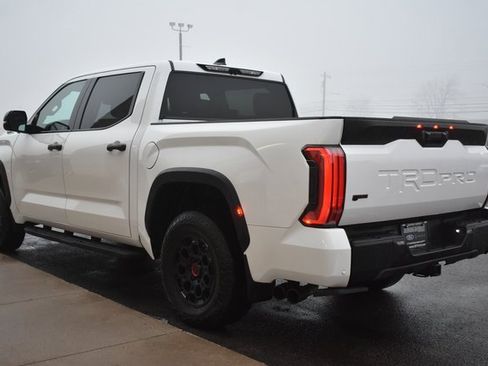 Used 2023 Toyota Tundra TRD Pro image 10