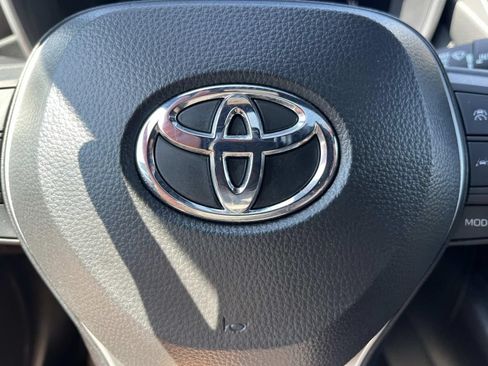 Used 2024 Toyota Corolla XSE FWD image 34