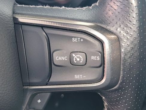 Used 2021 RAM 1500 Rebel w/ Rebel Level 2 Equipment Group AWD/4WD image 19