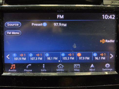 Used 2018 Nissan Altima 2.5 SR w/ SR Special Edition image 25