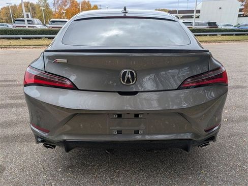 Certified 2023 Acura Integra A-Spec image 4