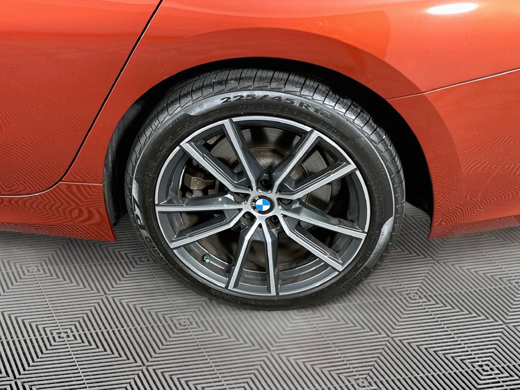 Used 2022 BMW 330i xDrive Sedan AWD/4WD image 39