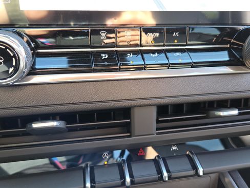 New 2026 Chevrolet Colorado W/T AWD/4WD image 21