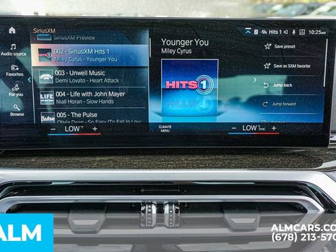 Used 2023 BMW 330i xDrive Sedan w/ Driving Assistance Package image 38