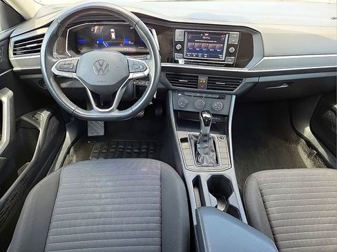 Used 2024 Volkswagen Jetta S FWD image 13