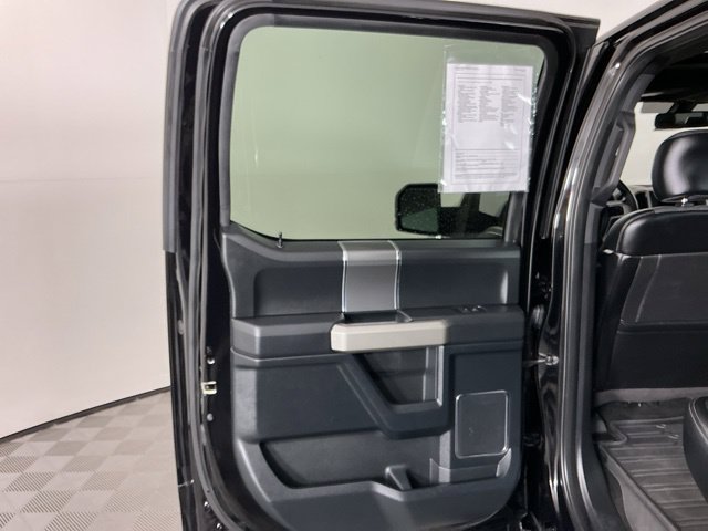 Used 2017 Ford F150 Lariat w/ Equipment Group 502A Luxury AWD/4WD image 29