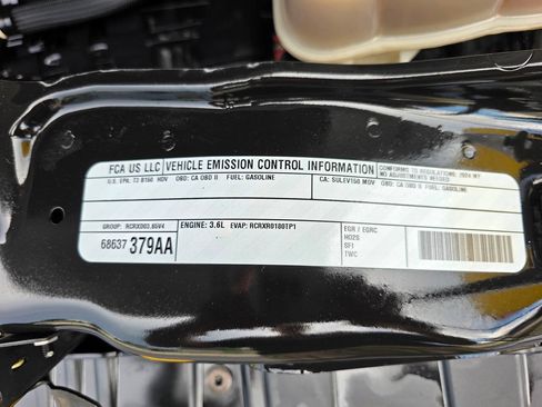 Used 2024 RAM ProMaster 2500 w/ Convenience Group FWD image 24