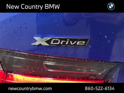 New 2026 BMW M340i xDrive w/ Premium Package image 10