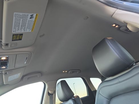 Used 2023 Lincoln Corsair Reserve w/ Jet Appearance Package image 32