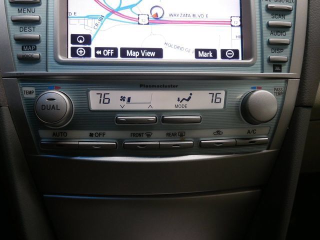 Used 2007 Toyota Camry Hybrid FWD image 19