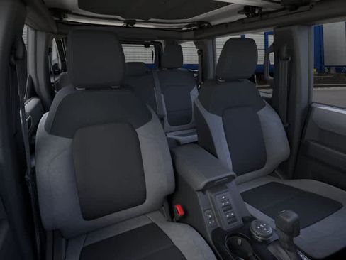 New 2026 Ford Bronco Big Bend AWD/4WD image 10