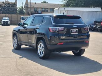 Used 2025 Jeep Compass Sport w/ Mopar Graphics Package AWD/4WD video 3