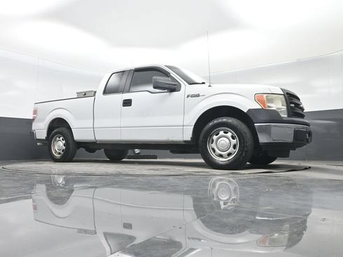 Used 2013 Ford F150 XL w/ PWR Equipment Group RWD image 22