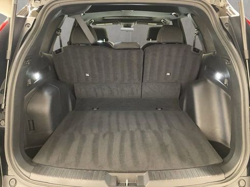 Used 2024 Honda CR-V Sport image 24