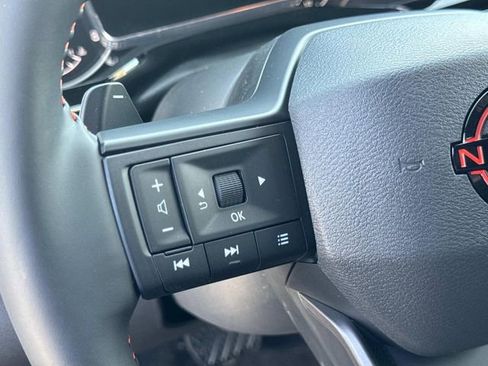 New 2026 Nissan Pathfinder Rock Creek AWD/4WD image 27
