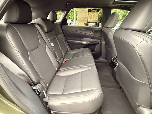 Used 2024 Lexus RX 350 w/ Convenience Package AWD/4WD image 44