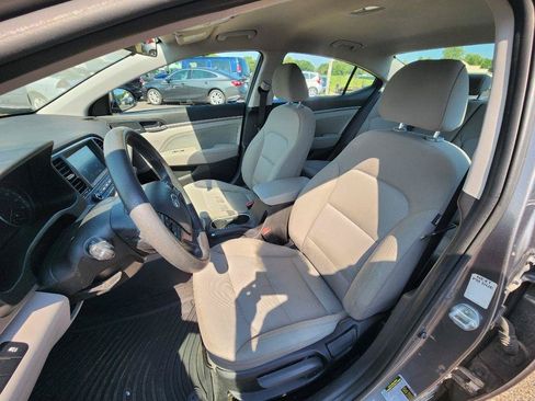 Used 2018 Hyundai Elantra SEL FWD image 14