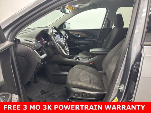 Used 2019 GMC Terrain SLE w/ Driver Convenience Package image 8