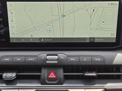 New 2026 Kia K4 GT-Line Turbo FWD image 12