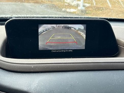 Used 2023 MAZDA CX-30 AWD 2.5 S w/ Premium Package image 22