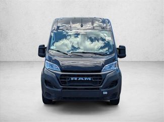 Used 2023 RAM ProMaster 2500 FWD video 2