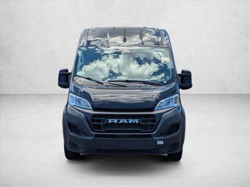 Used 2023 RAM ProMaster 2500 FWD image 2