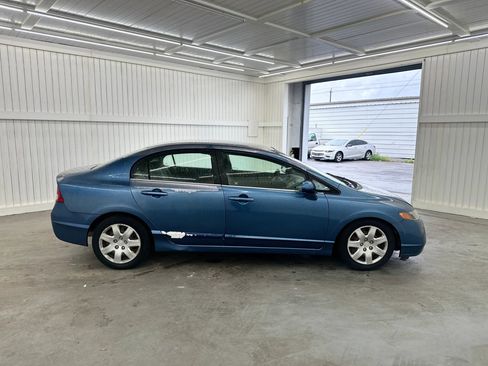 Used 2006 Honda Civic LX image 5