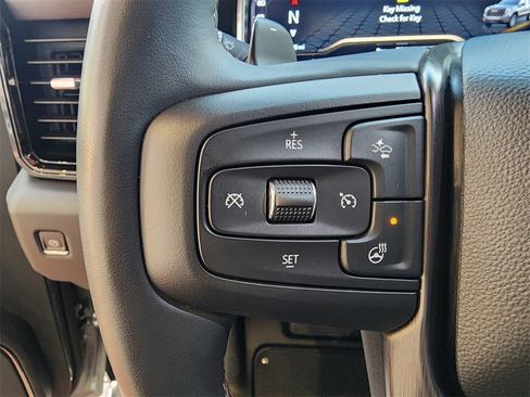 Used 2023 GMC Sierra 1500 AT4 image 20