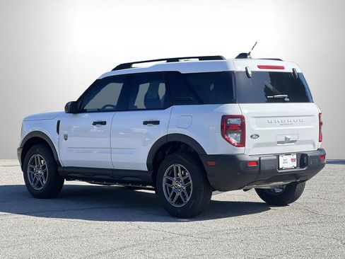 New 2026 Ford Bronco Sport Big Bend AWD/4WD image 22