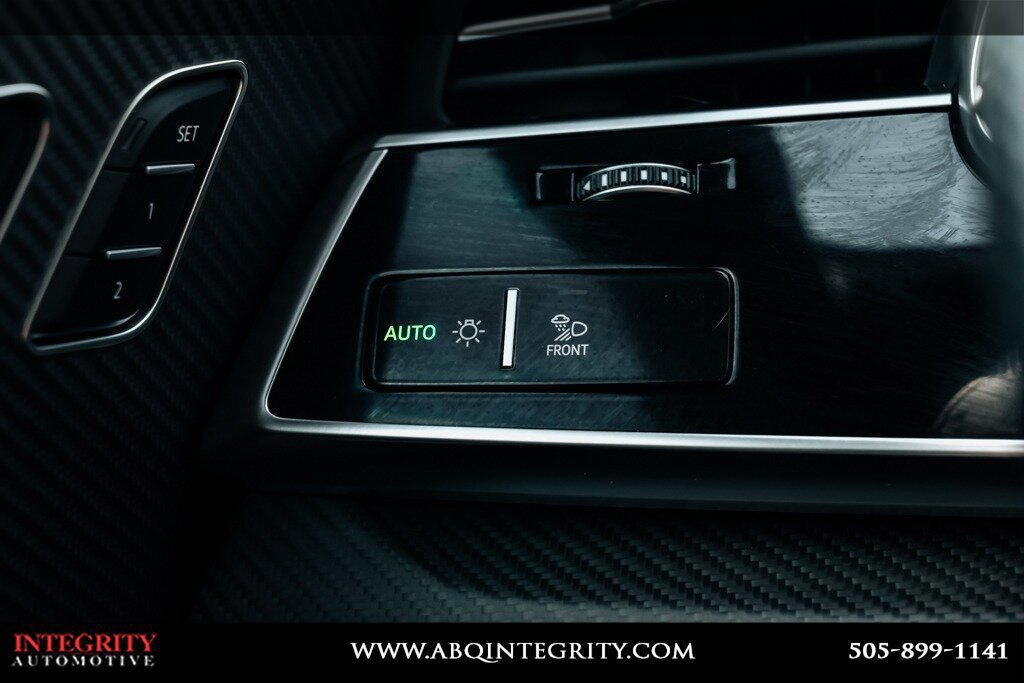 Used 2024 Audi RS Q8 AWD/4WD image 30