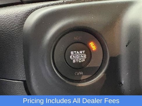Used 2023 Jeep Gladiator Sport AWD/4WD image 11