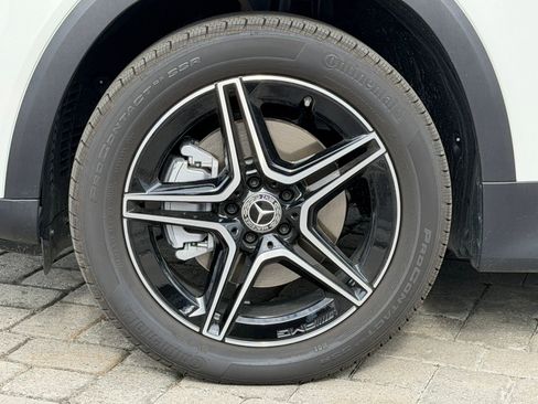 New 2026 Mercedes-Benz GLB 250 image 12