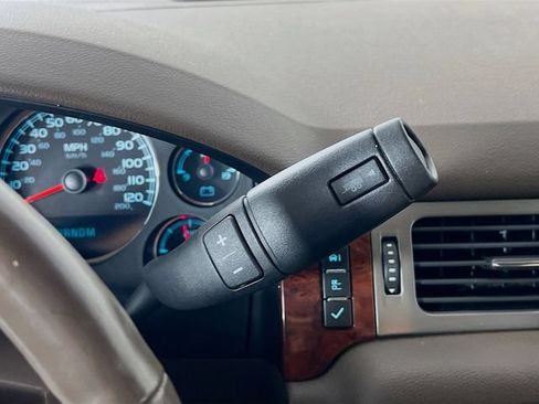 Used 2012 GMC Yukon SLT AWD/4WD image 22