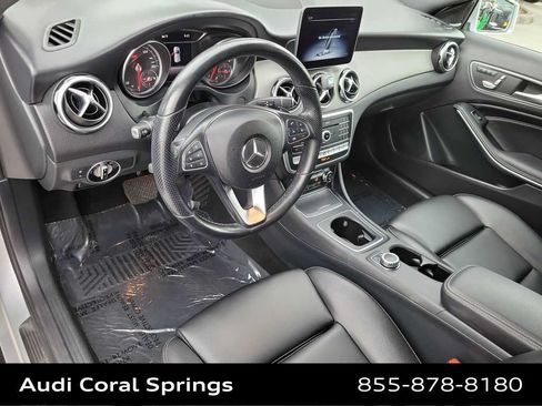 Used 2019 Mercedes-Benz GLA 250 4MATIC image 10