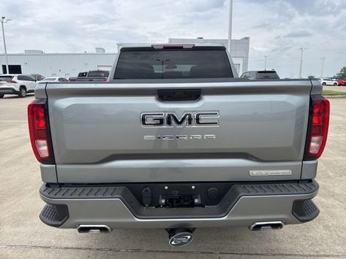 Used 2024 GMC Sierra 1500 Elevation AWD/4WD image 10