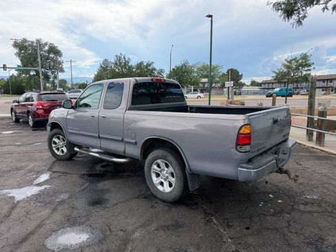 Used 2000 Toyota Tundra SR5 AWD/4WD image 7