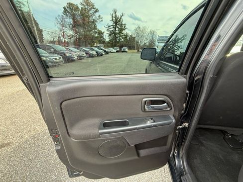 Used 2012 Chevrolet Colorado LT image 15