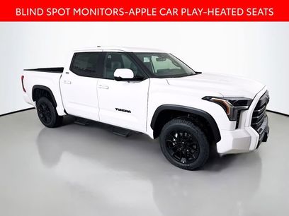 New 2026 Toyota Tundra SR5