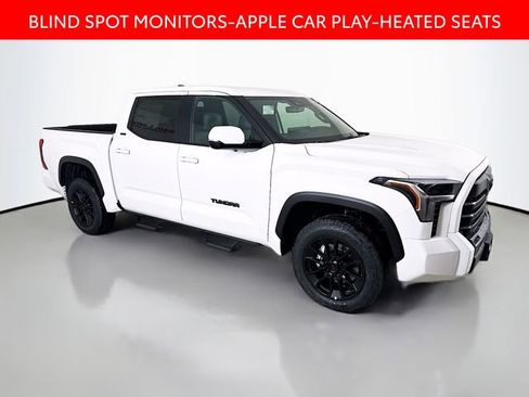 New 2026 Toyota Tundra SR5 image 1